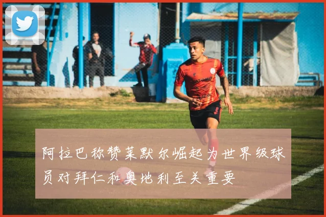 阿拉巴称赞莱默尔崛起为世界级球员对拜仁和奥地利至关重要
