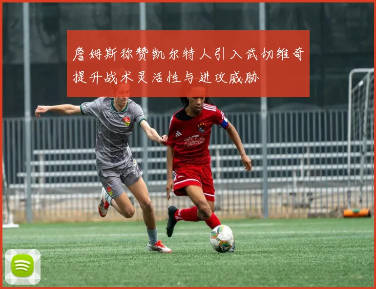 詹姆斯称赞凯尔特人引入武切维奇提升战术灵活性与进攻威胁