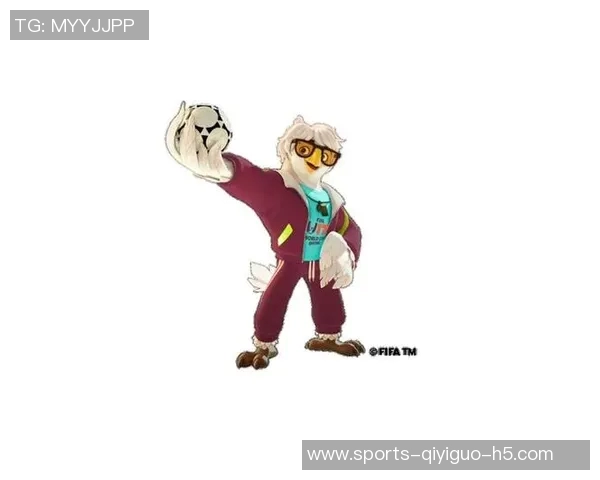 国际足联发布U17女足世界杯吉祥物蒂拉灵感源自摩洛哥狞猫的独特魅力